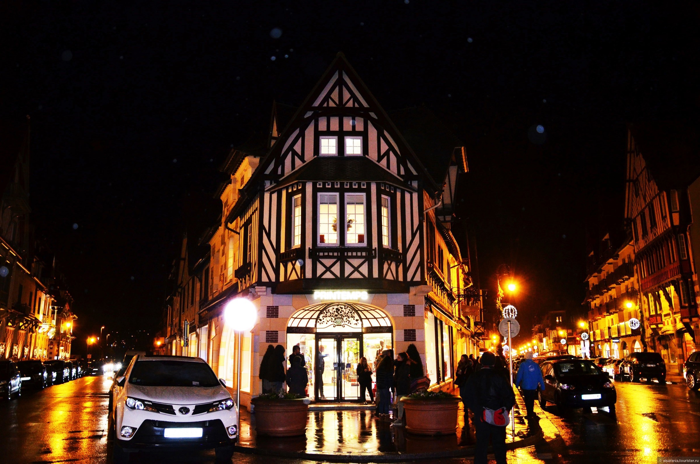 Deauville